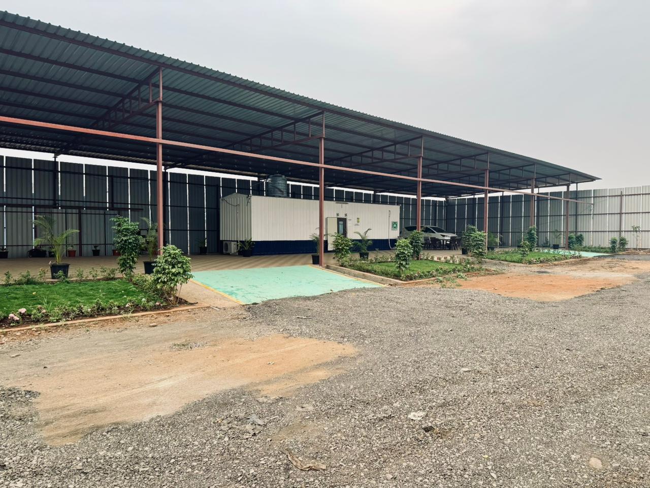 Group of Companies operations photo 1