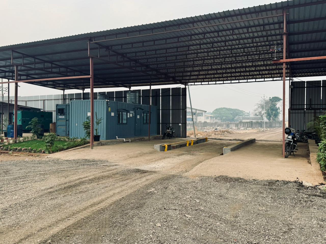 Group of Companies operations photo 2
