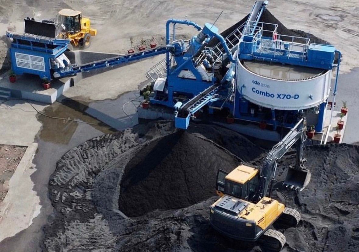 Group of Companies operations photo 4